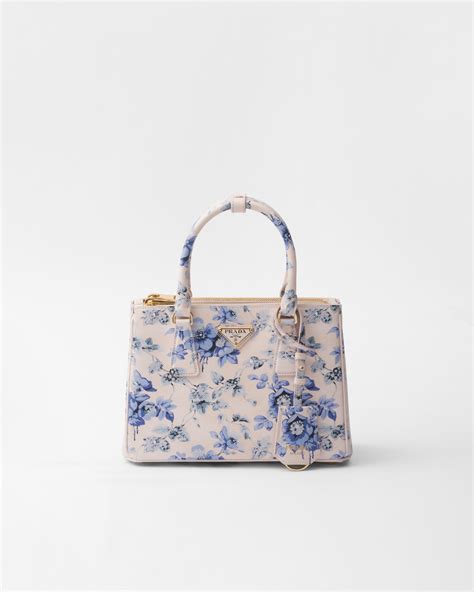 periwinkle prada bag